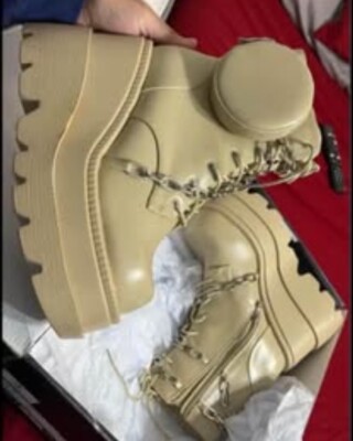 BRATZ BOOTS 