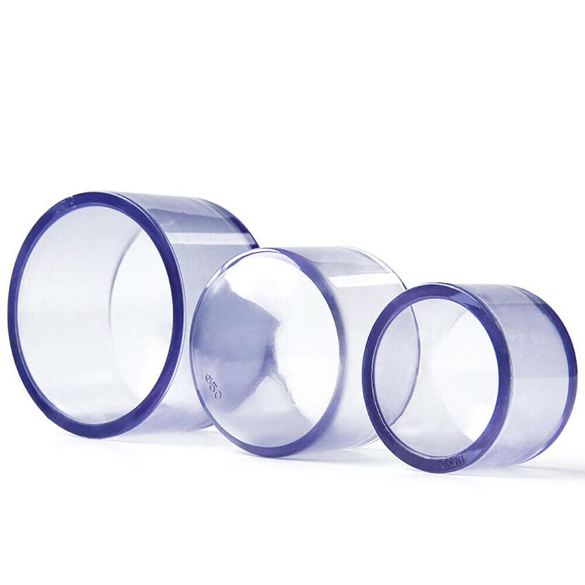 20/25/32/40/50/63/75/90mm UPVC Pipe Caps Blind Covers End Stopper