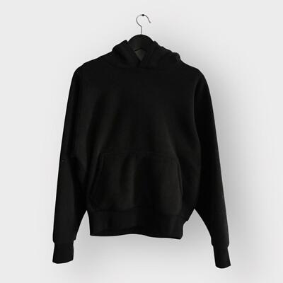 Yeezy YZY x GAP Polar Fleece Hoodie