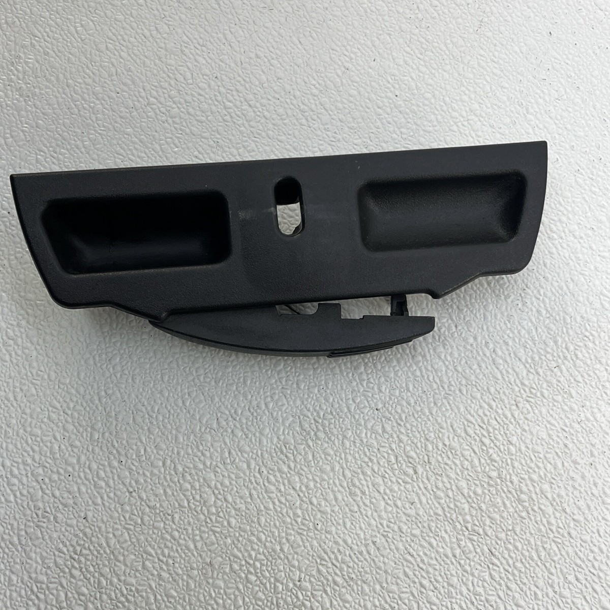 95-06 Silverado Sierra C/K 1500 2500 Center Console Jump Seat Lid