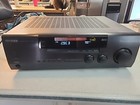 Kenwood Vr-357 Receiver HiFi Stereo 5.1 Channel Home Theater Phono Vintage Audio
