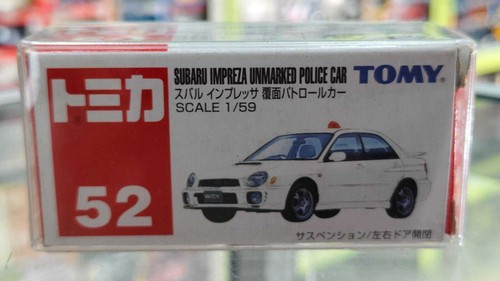 Tomica Takara Tomy No 1 - 120 Model Car Diecast Gift Toy Collect Lot Choose - Picture 47 of 120