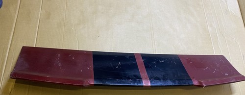 Ford Mustang Spoiler Kofferraum Heckklappe S197 - Bild 4 von 10