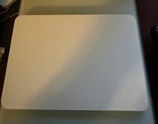 Apple Magic Wireless Trackpad - White MK2D3AM/A