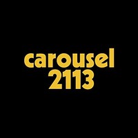 Carousel - 2113 - Cd - G1398Z