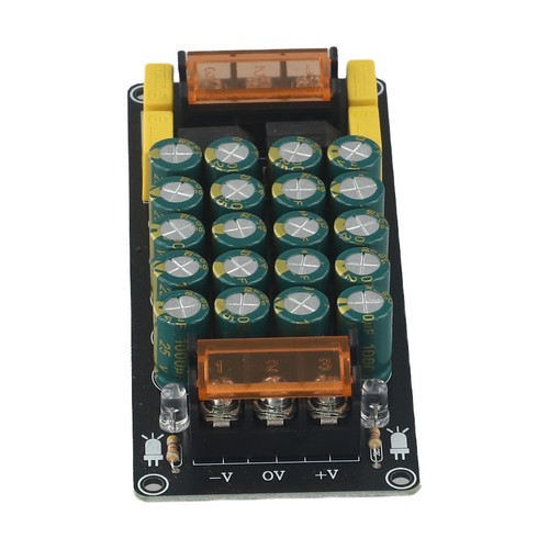 Brand New Filter Board Module Accessories Rectifier Repair Replacement - Afbeelding 4 van 12
