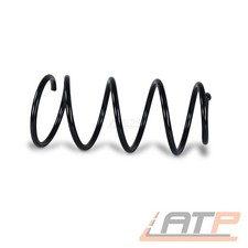 FEDER FAHRWERKSFEDER VORNE FÜR FORD FOCUS 2 DA 1.4 1.6