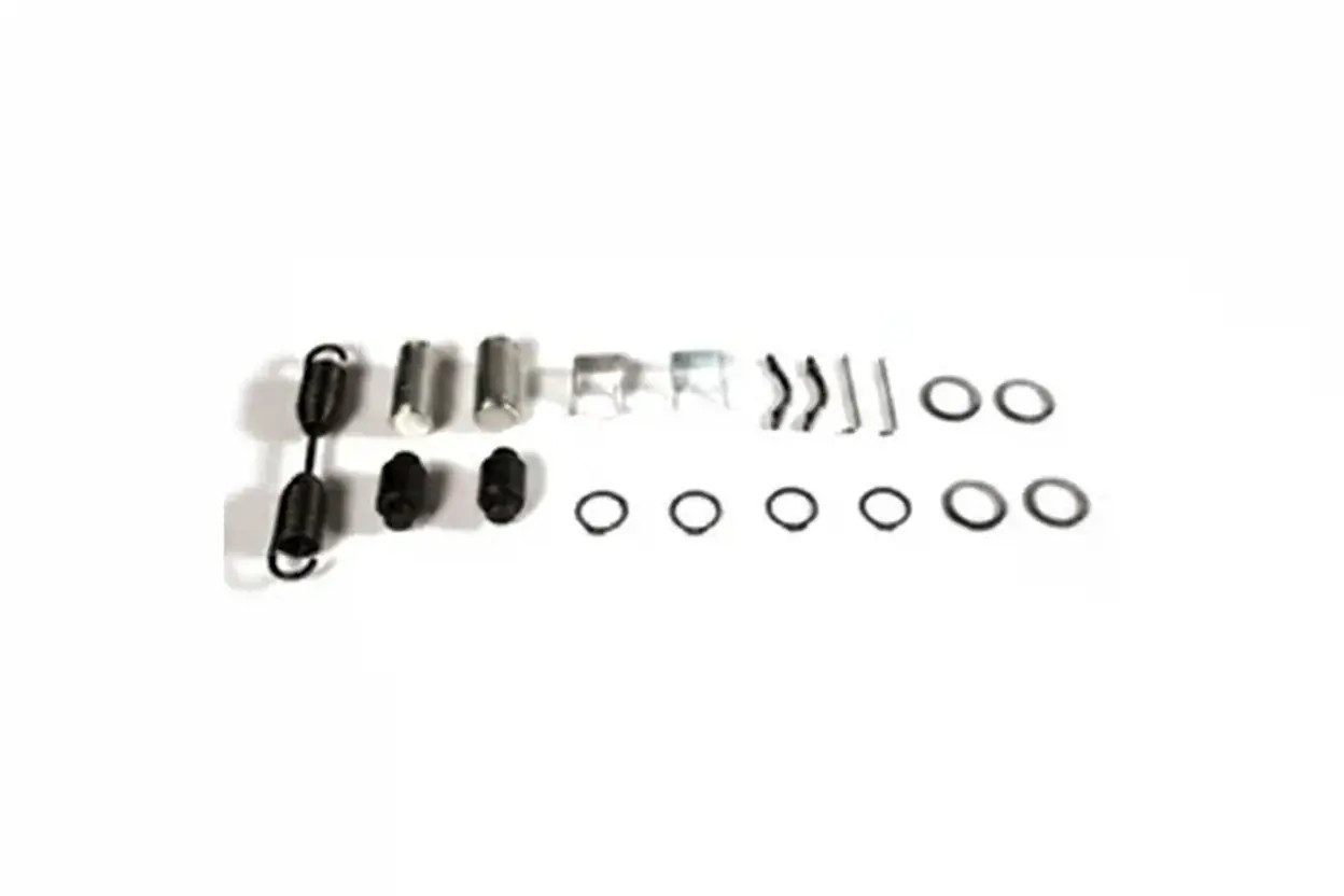 Brake shoe repair kit 53760 AUGER