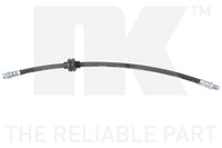 Bremsschlauch NK 853973 FüR Renault ScÉNic JZ0 BZ0 Megane DZ0 KZ0 3 CC EZ0 VAN