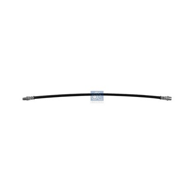 Bremsschlauch Hinterachse DT Spare Parts für u.a. MERCEDES-BENZ, VW