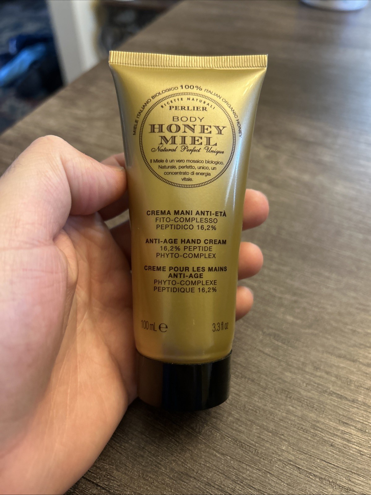 3.3 Oz Brand New