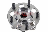 Metzger Autoteile Radlagersatz WM 2341 FüR Hyundai Kona OS OSE OSI SUV Gdi KIA 1