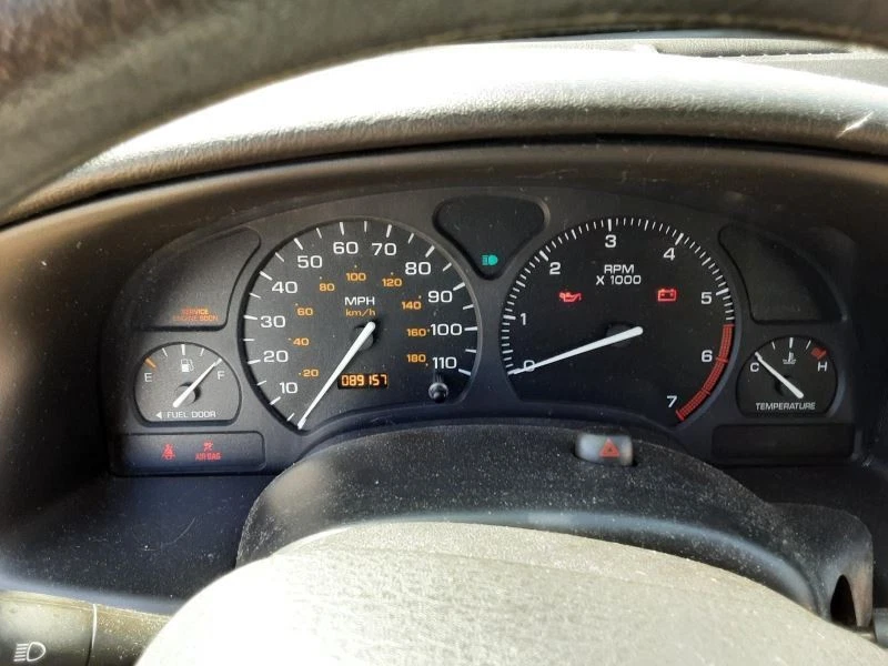 Alternador compatível com 98-02 SATURN S SERIES 688658 - Imagem 2 de 4