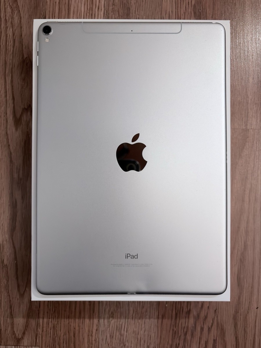 Buy Apple iPad Pro (10.5-inch) A1701 256 GB, Wi-Fi + 4G, 10.5 in
