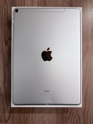 Buy Apple iPad Pro (10.5-inch) A1701 256 GB, Wi-Fi + 4G, 10.5 in