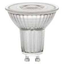 Feit Electric LED,6 W,MR16,2-Pin GU10 BPMR16GU10/500/930CA Feit Electric