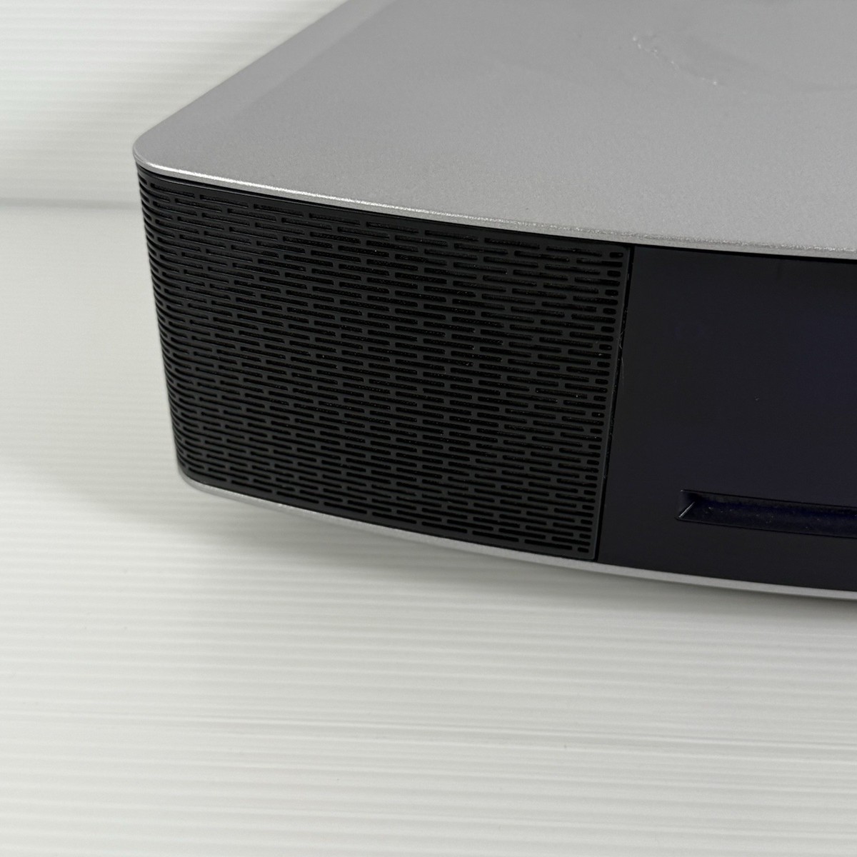 【美品】BOSE MODEL.417788-WMS Bose Wave Music System IV CD Player AM/FM Radio Model 417788