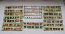 Vintage Lot 1960  s Kenner Cartoon Color Slides for Give a Show Projector