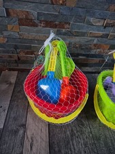 Kids Sandpit Toys Outdoor Beach Sand Play Set for Toddlers