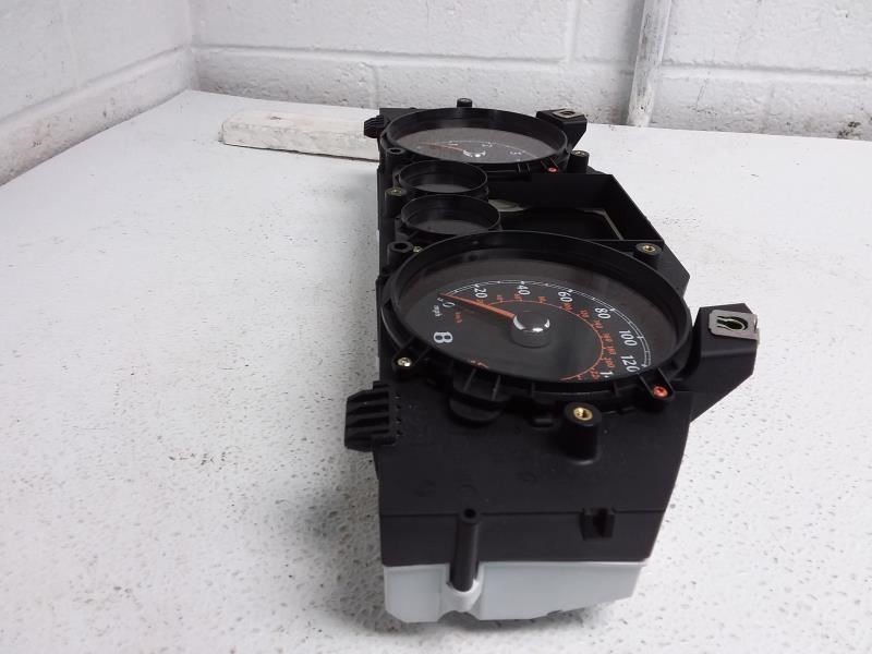 SPEEDOMETER BENTLEY FLYING SPUR   2007 Speedometer 831114 ID # 3W5920840G 