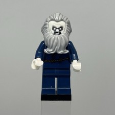 LEGO LIGHTHOUSE KEEPER / VERONA DEMPSEY Minifigure di Scooby-Doo 75903