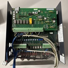 Siemens Simoreg Kompaktgerät D420 /110 MREQ-...