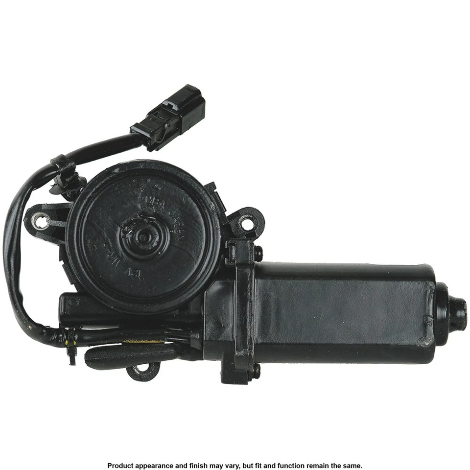 Motor de ventana eléctrica trasera izquierda Cardone para Acura Vigor Integra TL 1992-2001 Foto 2 de 3