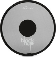 RTOM Black Hole Snap-on Mesh Practice Pad - 1...