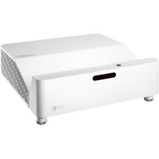 Optoma GT4000UHD 4K UHD Ultra Short Throw Laser Projector 4000 Lumens
