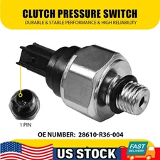 28610-R36-004 Transmission Oil Gear Pressure Switch Sensor For ACURA MDX 10-15 H