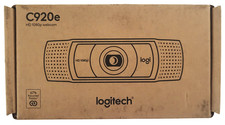 Logitech C920e HD 1080p Webcam