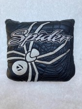 TaylorMade Spider X Mallet Putter Cover Nice