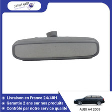 Retroviseur intérieur Audi A4
