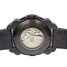 Hamilton Khaki Navy Below Zero H786260 48mm Stainless Steel Brown Dial #KN601 9