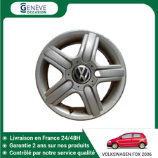 Jantes Volkswagen FOX