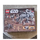 LEGO Star Wars AT-TE Walker 75337 Complete Set 1082 Pieces Age 9+