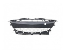 Stoßstange Gitter Mitte für Mazda 3 BL Limo 08-11