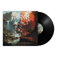 SARCASM - lifeforce omnibound LP black