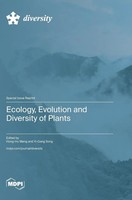 Ecology, Evolution And Diversity Of Plants | Buch | Englisch (2024) | Mdpi Ag