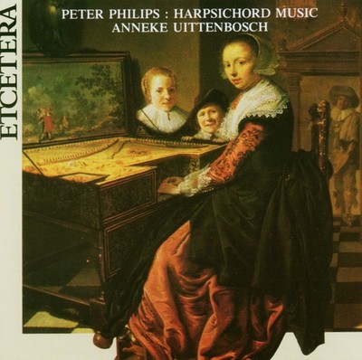 Jorge Oraison Anneke Uittenbosch (CD)