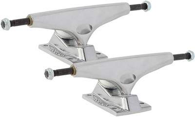 K5 DLK Polished Standard Skateboard Trucks