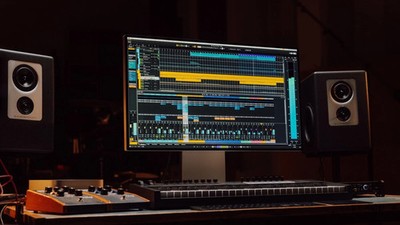 Steinberg Cubase Elements 14 EDU