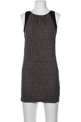 WAREHOUSE Kleid Damen Dress Damenkleid Gr. EU 34 Blau #g1zeas1