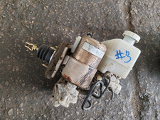 2006 MITSUBISHI SHOGUN 3.2 LWB BRAKE SERVO ABS PUMP MR569728 AISIN
