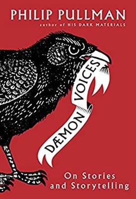 Daemon Voices : On Stories and Storytelling Hardcover Philip Pull