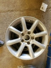 Wheel 15x7 Alloy 8 Spoke Fits 03-05 Passat 296069 Wheel 15x7 Alloy 8 Spoke Fits 03-05 Passat 296069