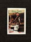 1991 Hoops Basketball Robert Parish #452