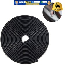 Uv Resistant Car Door Edge Protector - 32.8ft Trim Rubber For Ultimate Car Care