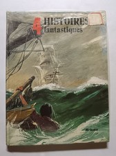 4 Storie Fantastiche | Stato Corretto