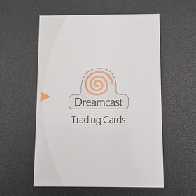 Dynamite Cop Jean Ivy 079  Sega Dreamcast Trading Cards Foil  #'d 09 / 15